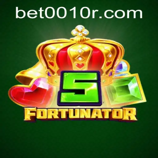 Exploring the Exciting World of 5Fortunator: A Comprehensive Guide on Bet0010