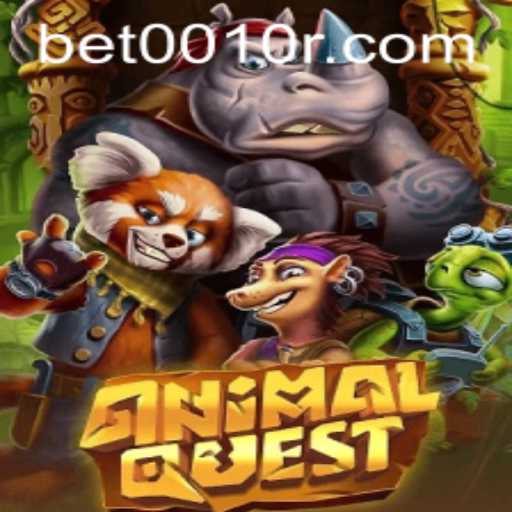 Exploring AnimalQuest: An Enchanting Adventure with Bet0010