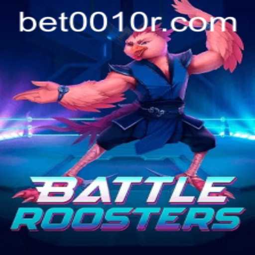 BattleRoosters: A Dynamic Gaming Experience with Bet0010