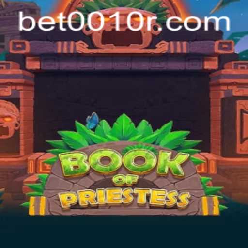 Book of Priestess: Bet0010 - An Immersive Journey into Mystical Gameplay