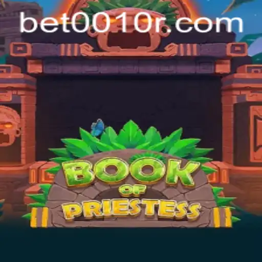 Book of Priestess: Bet0010 - An Immersive Journey into Mystical Gameplay