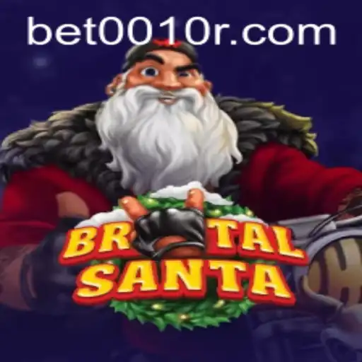 BrutalSanta: A Thrilling Adventure in Holiday Chaos