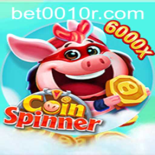 CoinSpinner: A Riveting Journey into the World of Virtual Gaming