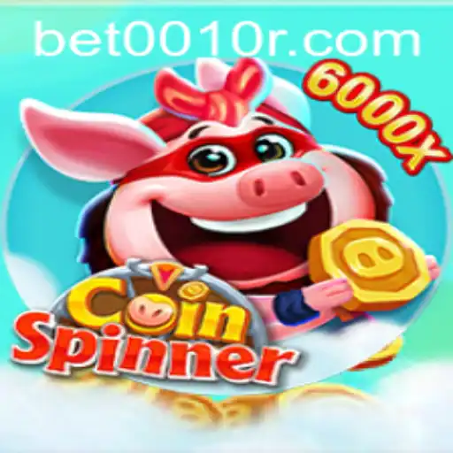 CoinSpinner: A Riveting Journey into the World of Virtual Gaming