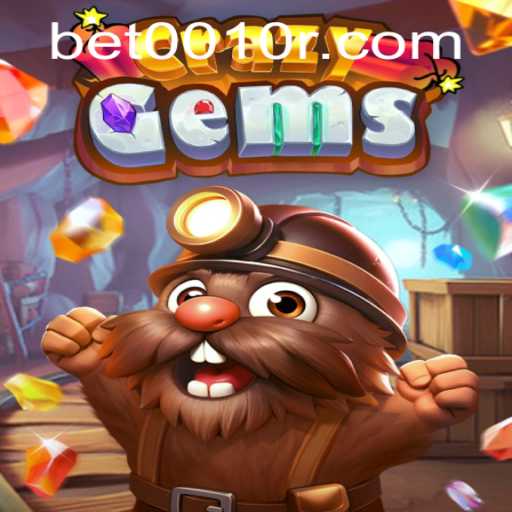 Dive into the Exciting World of CrazyGems with Bet0010