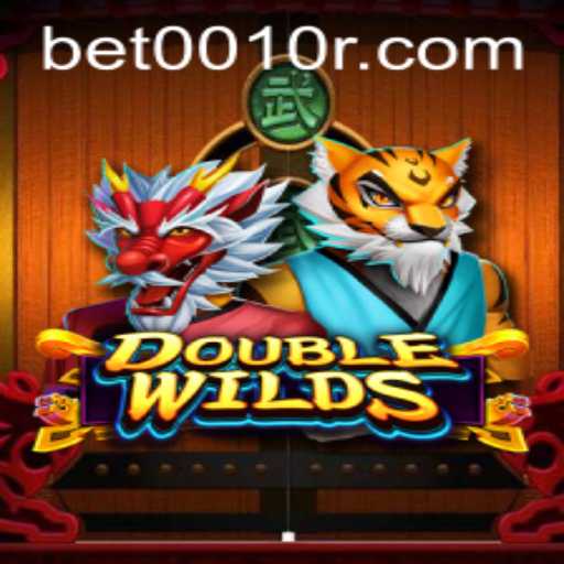 Discover DoubleWilds: An Exciting New Casino Game