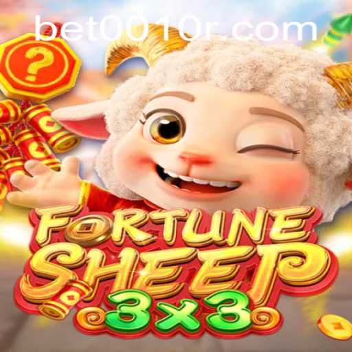 FortuneSheep: Discover the Innovative Betting Game with Bet0010