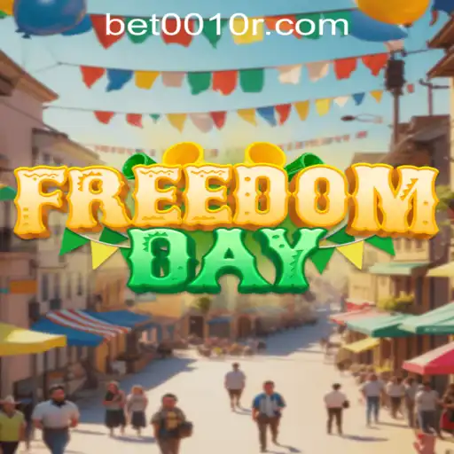 Discover the Thrills of FreedomDay: A New Era of Gaming
