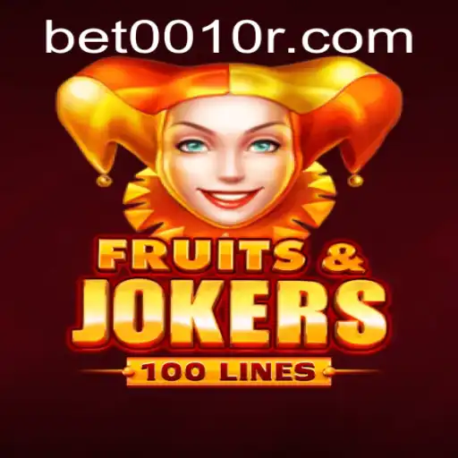 Exploring the Thrill of FruitsAndJokers100 and Bet0010