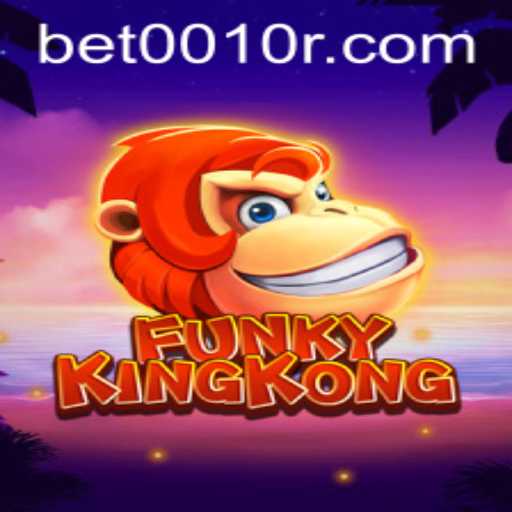 Discover the Thrilling World of FunkyKingKong: A Modern Gaming Phenomenon