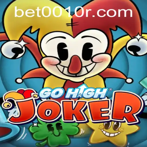 GoHighJoker: The Ultimate Betting Experience with Bet0010