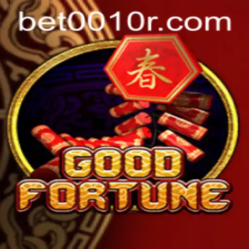 Discovering GoodFortune: A New Era in Gaming with Bet0010