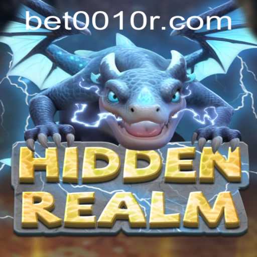 Exploring HiddenRealm: A Fascinating New Game with Bet0010