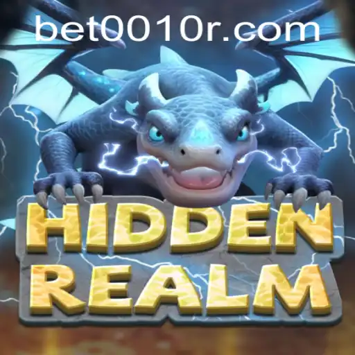 Exploring HiddenRealm: A Fascinating New Game with Bet0010