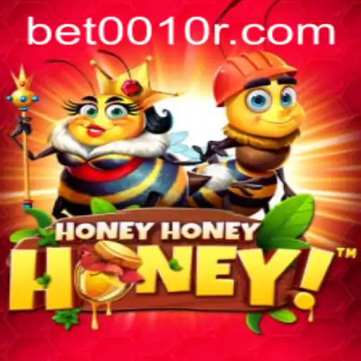 HoneyHoneyHoney: A Sweet Adventure in the World of Gaming