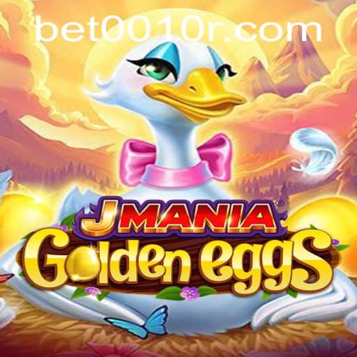 Discover the Excitement of JManiaGoldenEggs: A Comprehensive Guide
