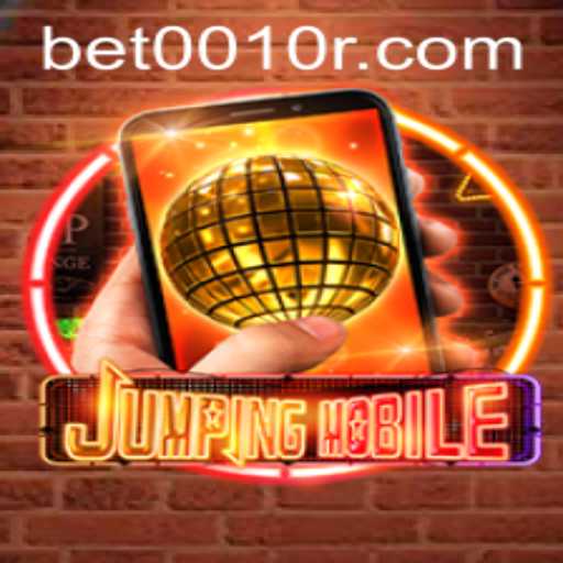 Jumpingmobile: Riding the Waves of Avante-Garde Gaming