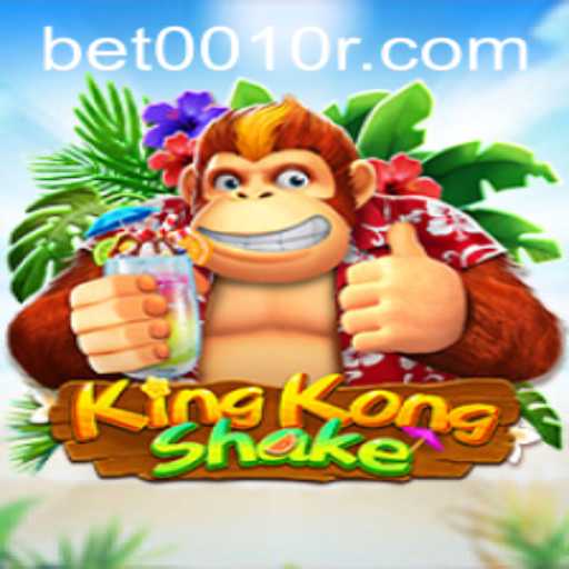 KingKongShake: A Deep Dive into the Thrilling World of Bet0010