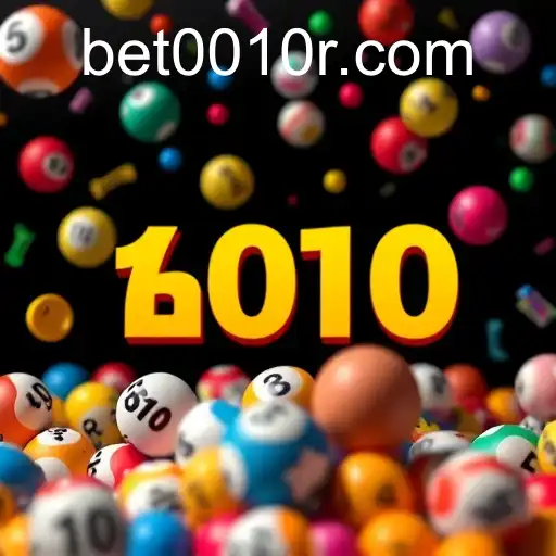 Loteria Online: The Future of Lottery Gaming with Bet0010