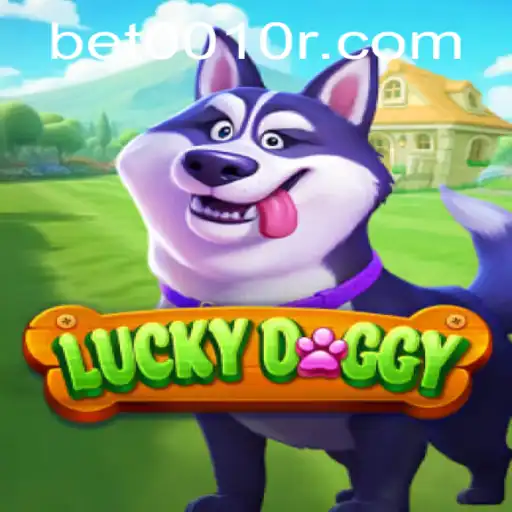 Exploring the Thrills of LuckyDoggy: An In-depth Guide to the Game Featuring Bet0010