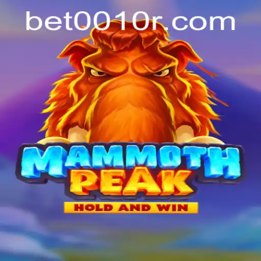 Exploring MammothPeak: The Ultimate Gaming Experience with Bet0010