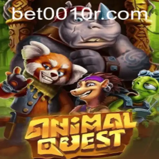 Exploring AnimalQuest: An Enchanting Adventure with Bet0010