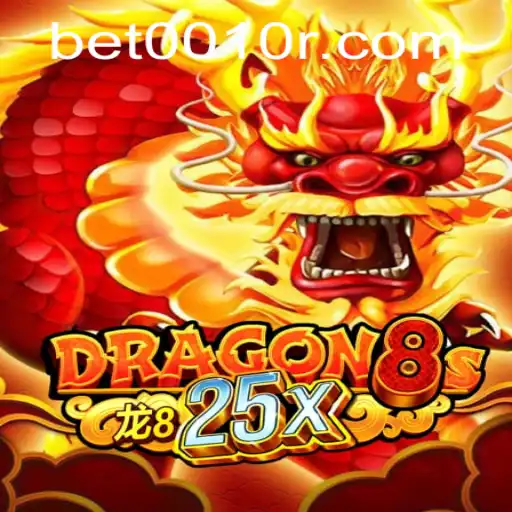 Exploring Dragon8s25x: A New Era in Interactive Gaming with Bet0010