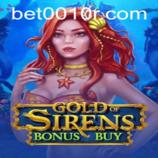 The Enchanting World of GoldofSirensBonusBuy: A Deep Dive with Bet0010