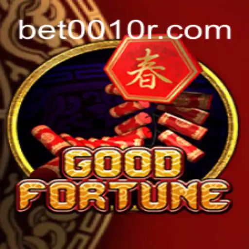 Discovering GoodFortune: A New Era in Gaming with Bet0010