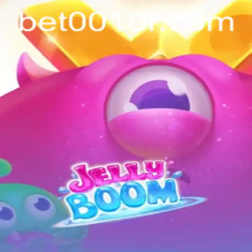 Discover the Exciting World of JellyBoom with Bet0010