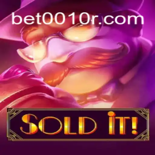 Unveiling Soldit: A New Era in Gaming with Bet0010