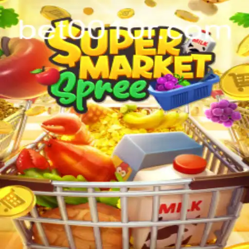 Discover the Excitement of SupermarketSpree with Bet0010