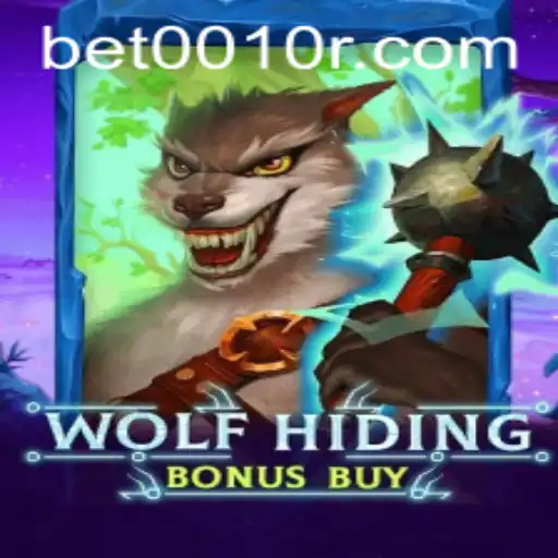 The Thrilling World of WolfHidingBonusBuy: A Deep Dive into Gameplay and Rules
