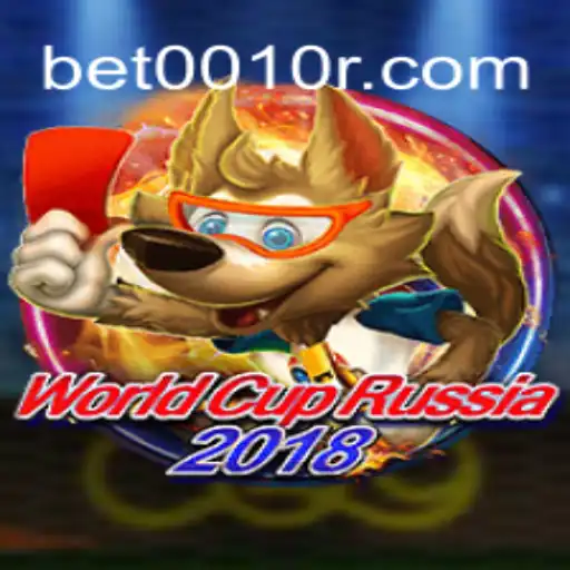 WorldCupRussia2018: Immersive Playing Experience and Betting with Bet0010