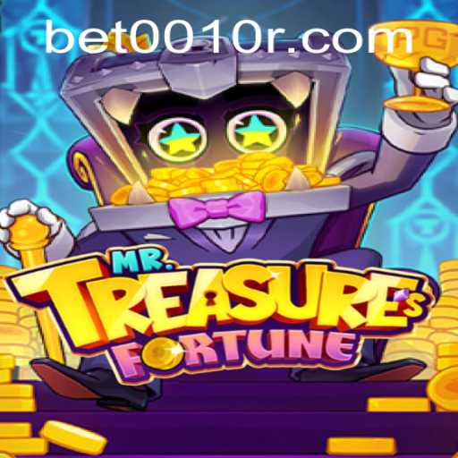 MrTreasuresFortune: Unveiling the Exciting World of Adventure and Reward