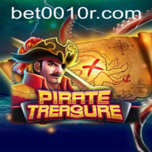 Discover the Thrills of PirateTreasure: An Exciting Adventure Awaits