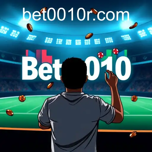 Promoção: Desvendando os Segredos com a Palavra-Chave Bet0010