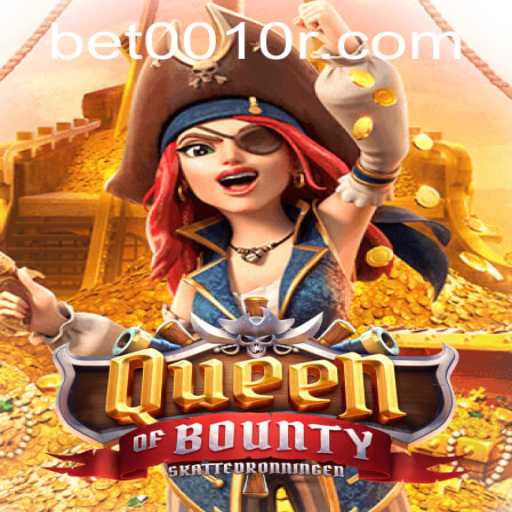 Queen of Bounty: Unveiling the Treasure Trove of Adventure