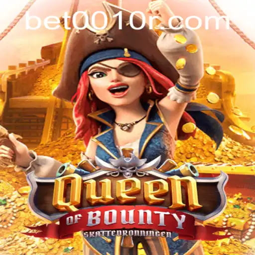 Queen of Bounty: Unveiling the Treasure Trove of Adventure