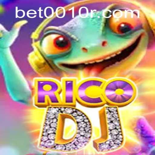 Discover the Exciting World of RicoDJ: The Game of Chance and Strategy