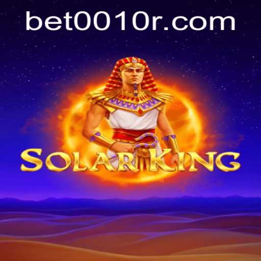 Discovering SolarKing: An Immersive Galactic Adventure