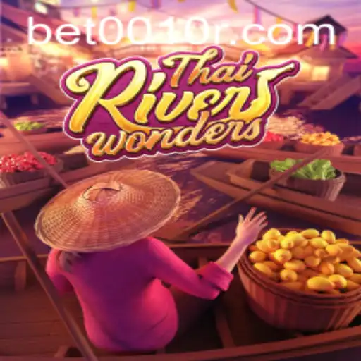 ThaiRiverWonders: Explore the Enchanting World of Thai Riverside Gaming