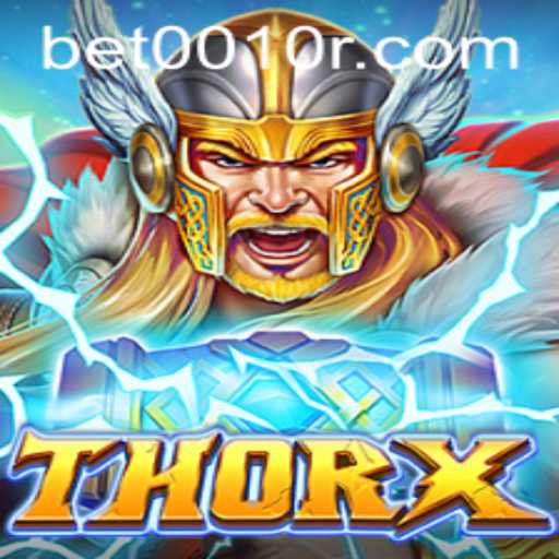 Unveiling ThorX: A Captivating Gaming Experience Emboldened by Bet0010
