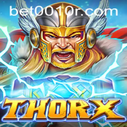 Unveiling ThorX: A Captivating Gaming Experience Emboldened by Bet0010