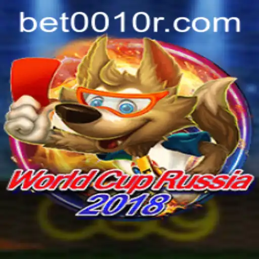 WorldCupRussia2018: Immersive Playing Experience and Betting with Bet0010